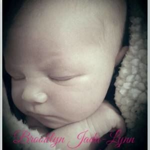 Meet your Posher, Tiffany